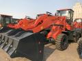 Фронтальный погрузчик Akkord 3000М