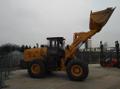 Фронтальный погрузчик LonKing ZL50C