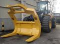 Фронтальный погрузчик XCMG ZL50FV в Кемерово