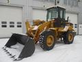 Фронтальный погрузчик XGMA XG931H в Новокузнецке