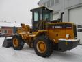Фронтальный погрузчик XGMA XG931H в Кемерово