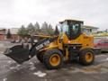 Фронтальный погрузчик SZM 920, 2000 кг.