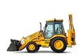 Аренда экскаватора-погрузчика JCB, МТЗ