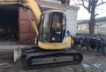 Аренда экскаватора миниэкскаватора экскаватора-погрузчика