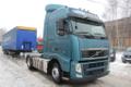 Продам Тягач Volvo FH 460