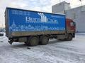 Изготовление каркаса и тента на МАЗ