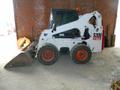 Мини погрузчик Bobcat