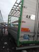 Прицеп бортовой IPV 8747TG