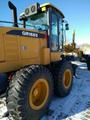 Автогрейдер XCMG GR1653