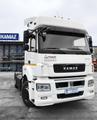 Седельный тягач КАМАЗ-5490-892-87 (S5)