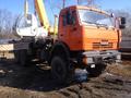 Аренда Автокрана 25 тонн