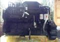 Двигатель Cummins 6CTA8.3-C215 Евро-2