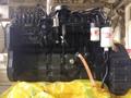 Двигатель Cummins 6CTA8.3-C215 Евро-2 (XGMA XG955H) (ОРИГИНАЛ)