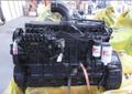 Двигатель Cummins 6LTAA8.9-C220 Евро-2 (ОРИГИНАЛ)