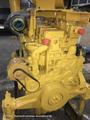 Двигатель Komatsu SDA6D140E-2