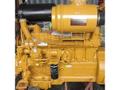 Двигатель Shanghai SC8D170G2B1