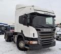 Седельный тягач Scania P400