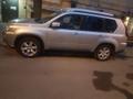 Nissan X-Trail II в Москве