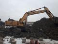 Продам гусеничный экскаватор Komatsu 290 NLC-6K