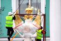 Переезды под ключ/временный персонал
