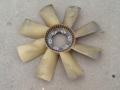 Крыльчатка гидромуфты Вольво FH, FM,