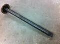 Полуось левая, 25 шлицов, Вольво,