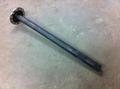 Полуось правая с блокировкой, 25 шлицов, Вольво,