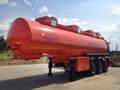 Полуприцеп-бензовоз СЕСПЕЛЬ SF3328_964845