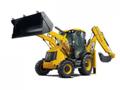 Аренда погрузчика JCB  Москва и Московская область
