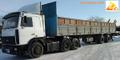 Услуги шаланды МАЗ КАМАЗ IVECO