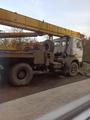Аренда частного автокрана 25 тонн
