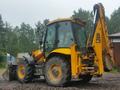 Сдается в аренду экскаватор погрузчик JCB 3CX
