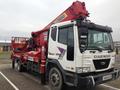 Сдается в аренду автовышка DAEWOO ULTRA 45  метров
