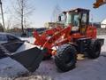 Продаётся новый фронтальный погрузчик SZM930