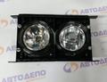 DAF CF65, CF75, CF85 противотуманная фара L (арт. 11-2202-L)
