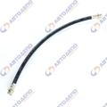 ISUZU ELF, FORWARD Тормозной шланг, задний, L=390