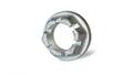 Гайка оси продольных тяг А04.02.020-01 (М27х1,5). "Агро Бизнес"
