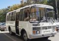 Автобус ПАЗ 32053
