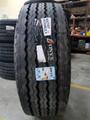 Новая резина в наличии 13R22.5 HF768 20PR TL fesite
