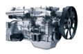 Двигатель для спецтехники Weichai WD615.50 Евро-2