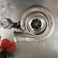 В наличие турбокомпрессор Holset HX35W Cummins EQB4045.185 cummins