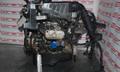 Двигатель honda Capa D13B кредит гарантия 120 дней