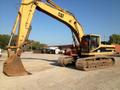 Экскаваторы CAT 330