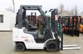 Японский вилочный погрузчик NISSAN NP1F1A15D 2013г