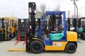 Японский вилочный погрузчик KOMATSU FD25HT-12