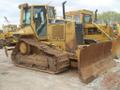 Сдается в аренду бульдозер Caterpillar D5N