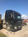 Тягач грузовой Iveco Stralis (гр/п до 20 т)