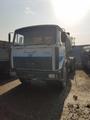 Автобетоносмеситель на шасси маз-63038