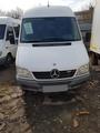 Микроавтобус mercedes-benz-223201