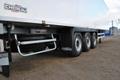 Изотермический полуприцеп Chereau CSD3